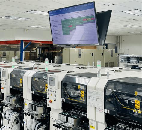 Intraratio Showcases Advanced Manufacturing Software .